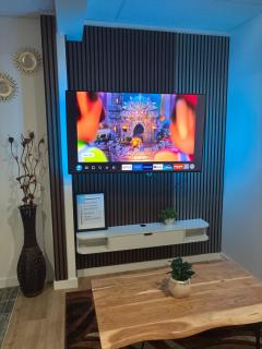 AYBAM's House - 2