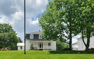 Auberge Bellechasse Loft - 0