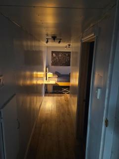 Auberge Bellechasse Loft - 4