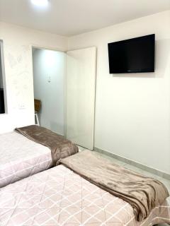 Suite en el corazón de Laureles, Medellín - 6