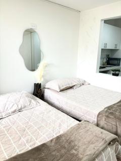 Suite en el corazón de Laureles, Medellín - 4