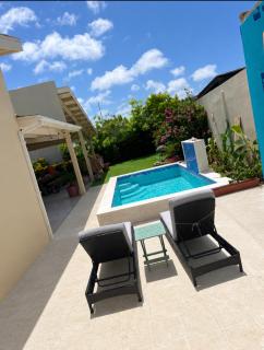 La Villas at Pos Chiquito Caribbean Paradise in Aruba - 0