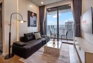 Q2 Lumiere Thao Dien Ho Chi Minh City - 2