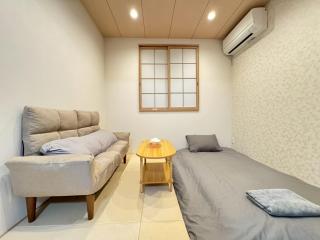 Sakura Guest House Naniwahigashi - 3