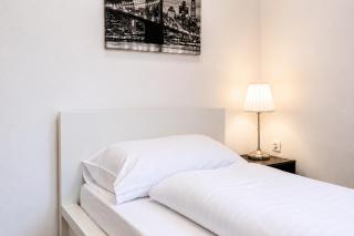 Comfortable 2BR Apartment Near Burggasse - 5