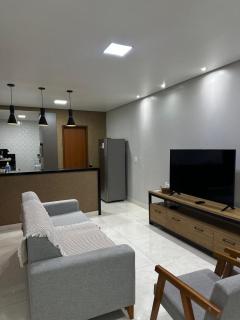 Apartamento completo 2 quartos - 7