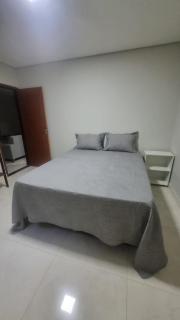 Apartamento completo 2 quartos - 5