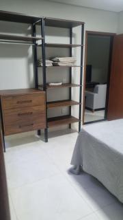 Apartamento completo 2 quartos - 1