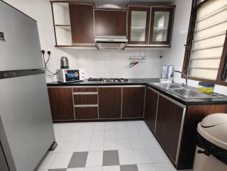 Noble Villa Condo Georgetown City Centre Macalister 3 BR 3 free CP - 4
