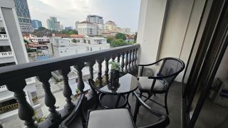 Noble Villa Condo Georgetown City Centre Macalister 3 BR 3 free CP - 8