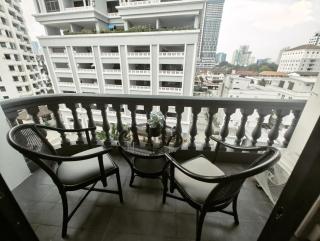 Noble Villa Condo Georgetown City Centre Macalister 3 BR 3 free CP - 2