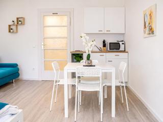 Modern Apartment in Wiener Stadthalle Area - 6