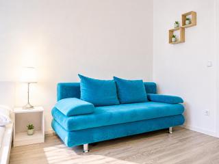 Modern Apartment in Wiener Stadthalle Area - 4