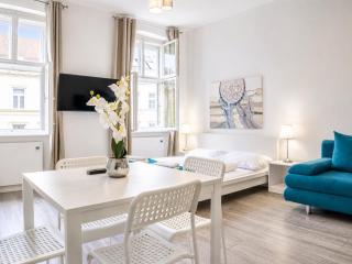 Modern Apartment in Wiener Stadthalle Area - 5