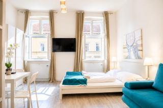 Modern Apartment in Wiener Stadthalle Area - 0