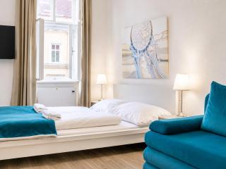 Modern Apartment in Wiener Stadthalle Area - 1