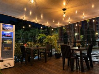 Hotel Laureles Palo Alto - 8