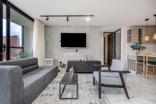 Apartamentos HOUSY Laureles - 3