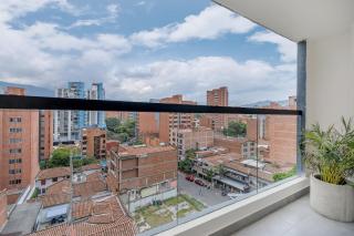 Apartamentos HOUSY Laureles - 1