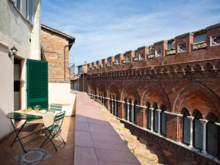 Siena Romantica - 2