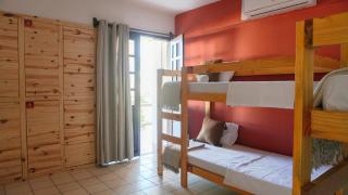 Kaza Cumbuco Hostel - 0