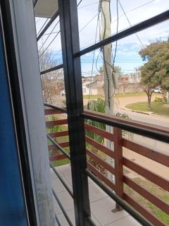 Cómodo departamento Zona Universidad - 5