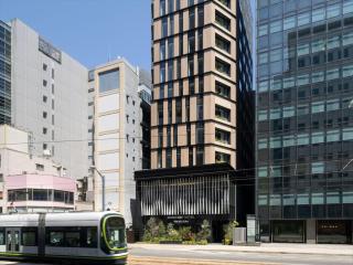 Mercure Tokyu Stay Hiroshima - 2