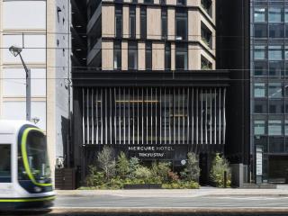 Mercure Tokyu Stay Hiroshima - 6