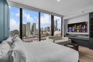 Magic City & Rooftop Pool - 3