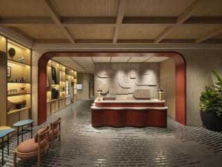 Mercure Tokyu Stay Hiroshima - 4