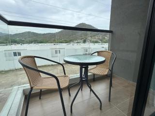 Apartamento para 6 huéspedes cerca Rodadero y otras playas - 2