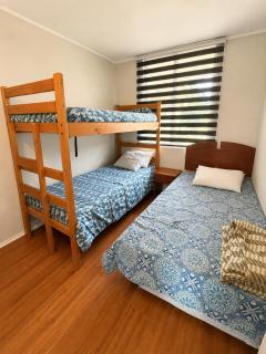 SerenaHouse - Departamento cerca de la playa - 4
