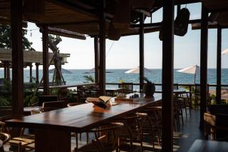 Vela Tianyar Boutique Resort - Oceanfront - 6