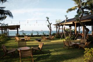 Vela Tianyar Boutique Resort - Oceanfront - 5