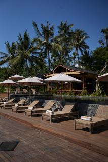 Vela Tianyar Boutique Resort - Oceanfront - 7