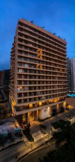 Reserva del Mar Terraza 360 Piso 19 con Piscinas y Jacuzzis Vista al Mar Bello Horizonte - 5
