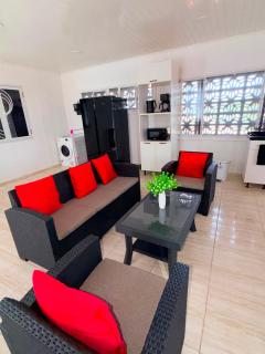 SueJade apartment - 8