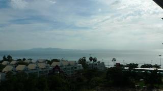 The Relaxing Room Sea View at Lumpini Park Beach Jomtien Condominium Pattaya - 9