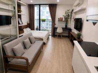 Full house apt in Greenbay, VinHomes, near Marriott hotel - 3