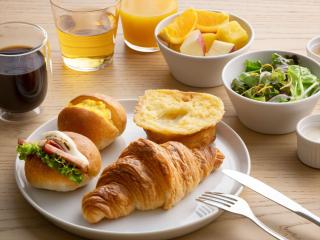 Mercure Tokyu Stay Hiroshima - 1