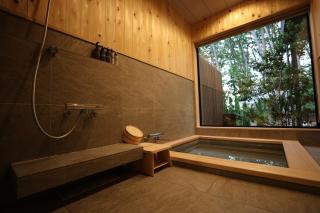 SAUNA FOREST CABIN 軽井沢 御代田 A棟 zen-asobi - 4