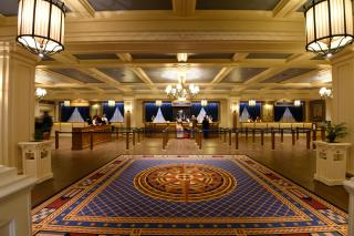 Disney Newport Bay Club - Chessy - 6