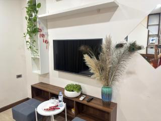 Ideal place for yourself apt in Vinhomes Greenbay - 8