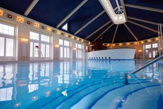 Disney Newport Bay Club - Chessy - 4