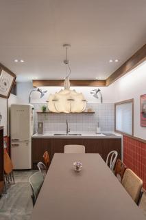 Bongsan Mansion - 3