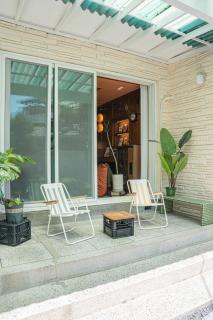 Bongsan Mansion - 4