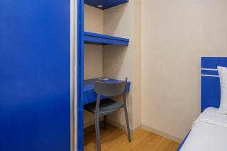 Combined and Spacious 3BR at Green Pramuka City Apartment By Travelio - 3