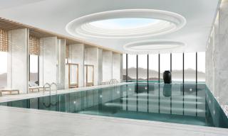 Chongqing Lijia Baiyun Lake Hotel, Curio Collection by Hilton - 6