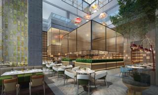 Chongqing Lijia Baiyun Lake Hotel, Curio Collection by Hilton - 5