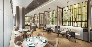 Chongqing Lijia Baiyun Lake Hotel, Curio Collection by Hilton - 4